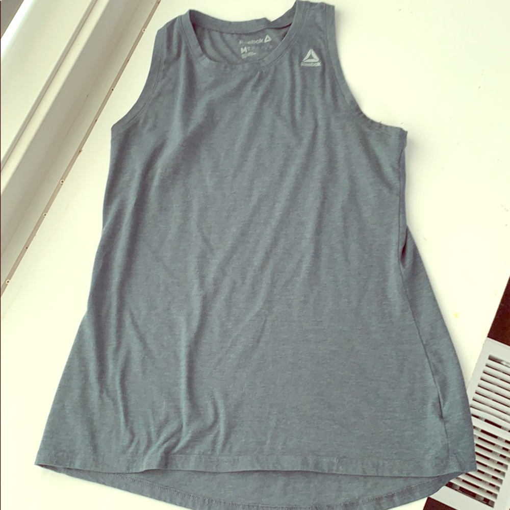 Reebok Muscle Tank